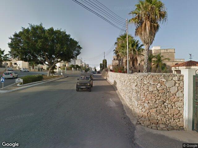 Triq l-Isperanza,  Tal-Wata,  Il-Mosta