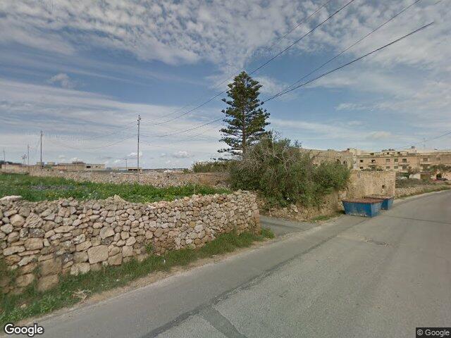 Ta' Franton,  Tal-Virtù,  Ir-Rabat