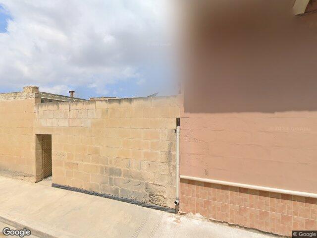 Triq l-Imġarr,  Ix-Xewkija,  Reġjun Għawdex