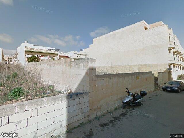 Triq Dun Franġisk Mizzi,  L-Imġarr,  Għajnsielem