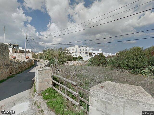 Triq Victor Pasmore,  Il-Gudja,  Reġjun tan-Nofsinhar