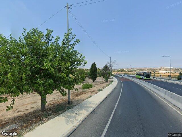 Triq Burmarrad,  Il-Mosta,  Reġjun tat-Tramuntana