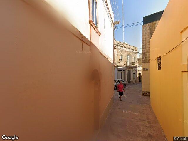 Sqaq San Andrija,  Iż-Żurrieq,  Reġjun tal-Punent