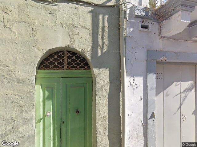 The Burrow Host Family Bed & Breakfast,  Triq Santa Marija,  Sqaq Numru 4