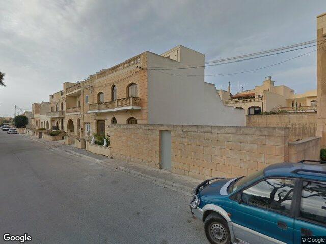Triq Tumas Cassar,  L-Għarb,  Reġjun Għawdex