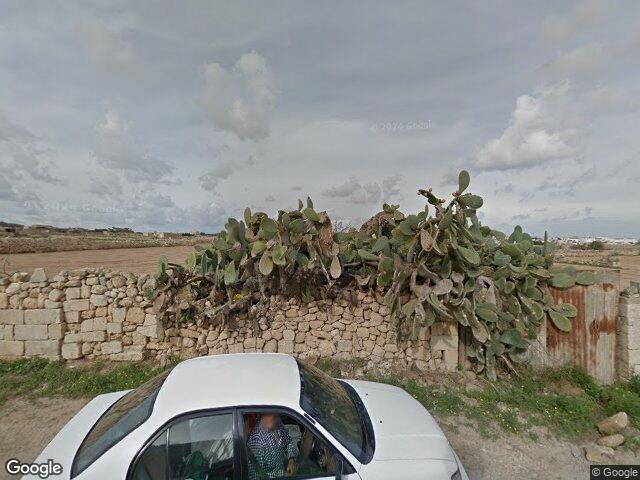 Is-Siġġiewi,  Reġjun tal-Punent,  SGW 1071