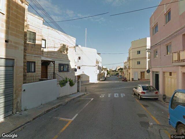 Triq ir-Riħan,  Il-Fgura,  Reġjun tal-Port