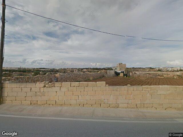 Triq Wied iż-Żiju,  Wied il-Għajn,  Reġjun tan-Nofsinhar