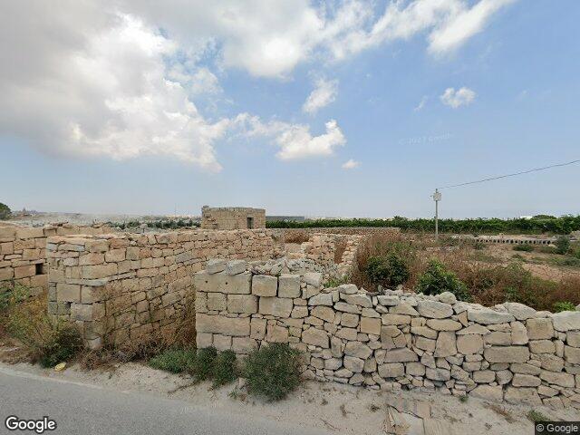 Triq Maddorbu,  L-Imqabba,  Reġjun tal-Punent