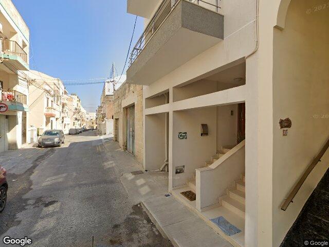 Triq il-Monsinjur Ġużeppi De Piro,  Ta' Franton,  Tal-Virtù