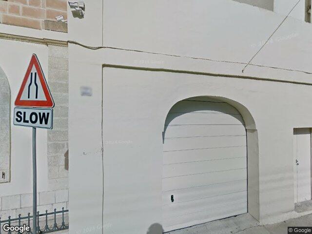 Triq San Pawl,  Ix-Xemxija,  San Pawl il-Baħar