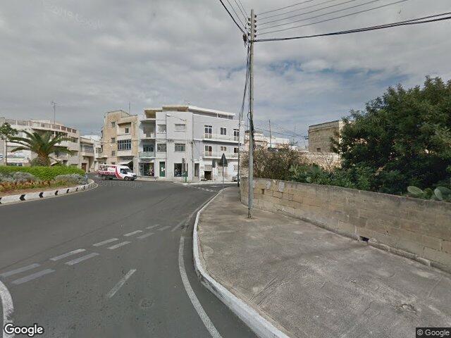 Triq il-Vittmi tax-Xogħol,  Raħal Ġdid,  Reġjun tal-Port