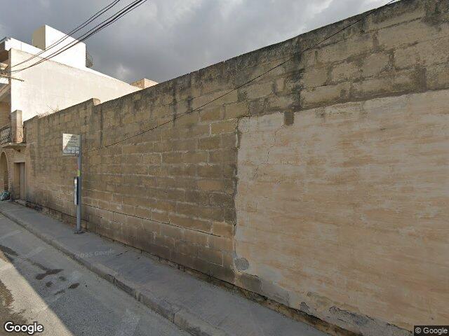 Triq tas-Sejba,  L-Imqabba,  Reġjun tal-Punent