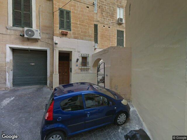 Triq Blackley,  Tal-Pietà,  Reġjun tal-Lvant