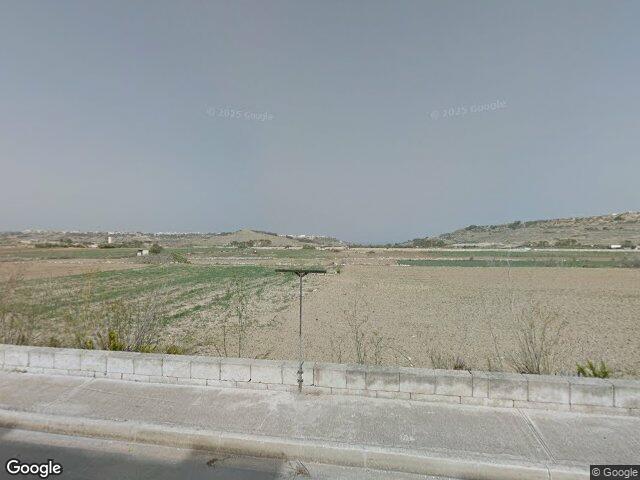 Triq il-Qigħan,  Għajnsielem,  Reġjun Għawdex