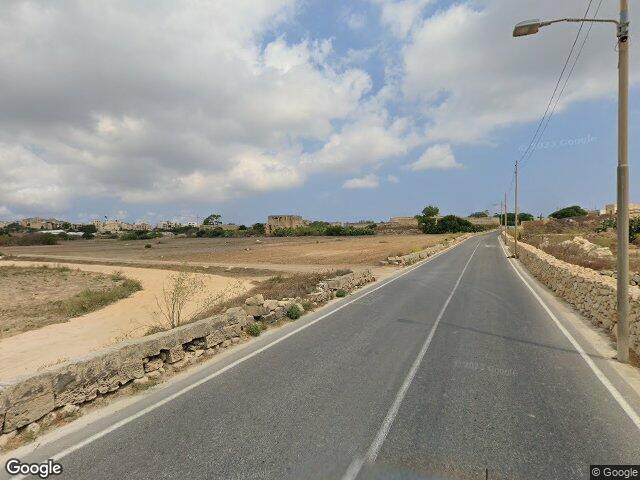 Triq Sannat,  Ix-Xewkija,  Reġjun Għawdex