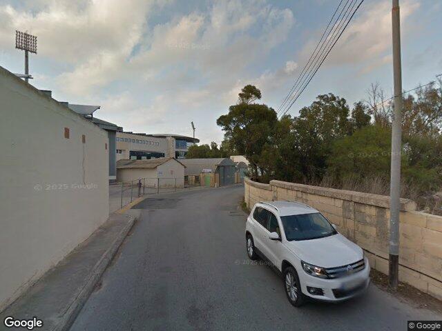 Ta' Qali,  Ħ'Attard,  Reġjun tat-Tramuntana