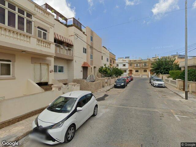 Triq Lewis V. Farrugia,  Fleur-de-Lys,  Birkirkara