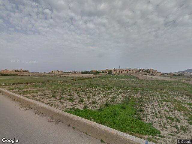 San Lawrenz - Għonoq,  Triq Dalelands,  San Lawrenz