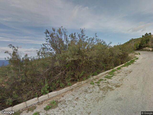 Triq tal-Merħla,  Il-Baħrija,  Ir-Rabat