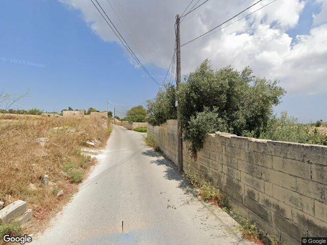 Is-Siġġiewi,  Reġjun tal-Punent,  SGW 1071