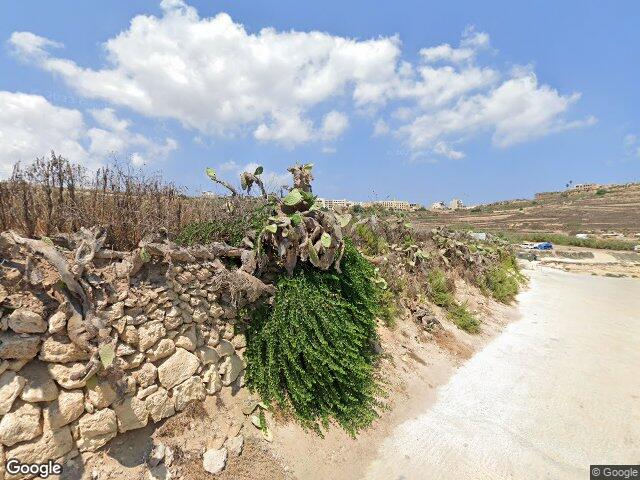L-Imġarr,  Għajnsielem,  Reġjun Għawdex