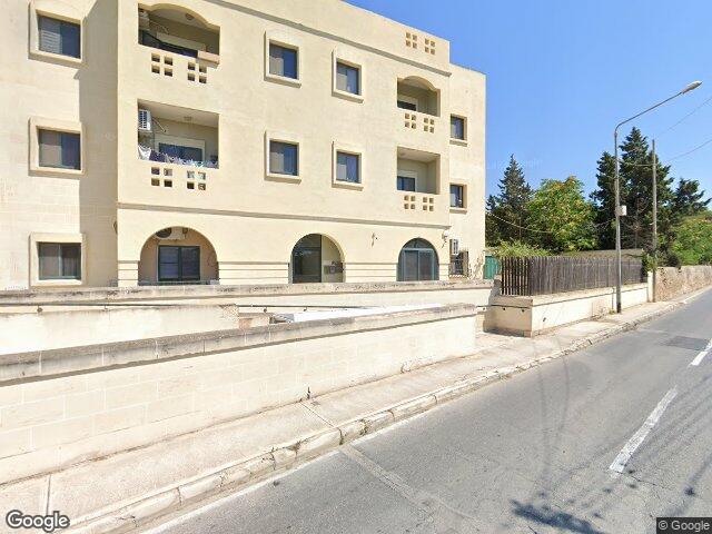 Triq l-Imtarfa,  L-Imtarfa,  Reġjun tat-Tramuntana