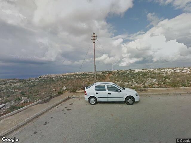 Triq il-Lewż,  Il-Baħrija,  Ir-Rabat