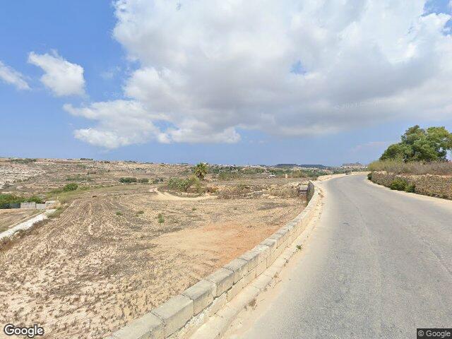 Triq Ras il-Bajjada,  Ix-Xlendi,  Il-Munxar