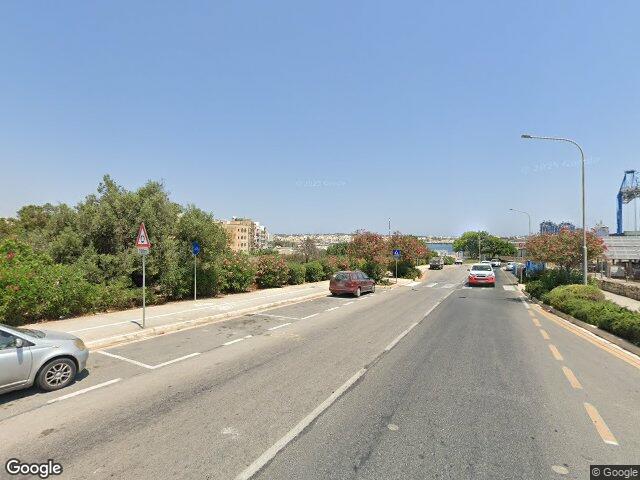 Birżebbuġa - Papa,  Triq Ħal Far,  Birżebbuġa