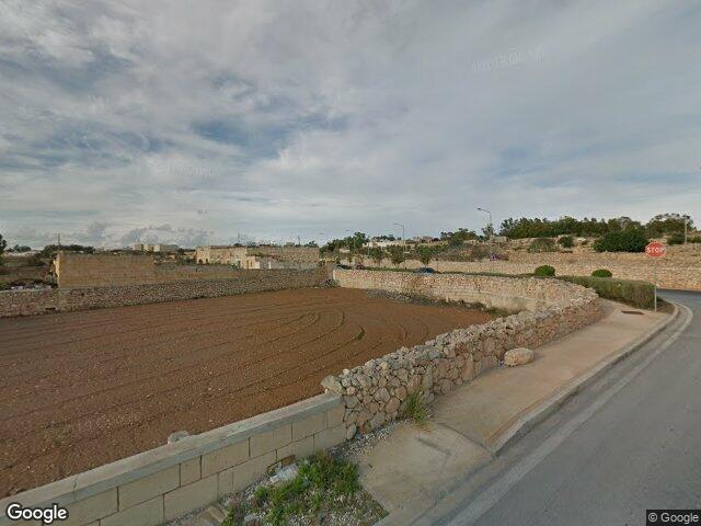 Triq Wied iż-Żiju,  Wied il-Għajn,  Reġjun tan-Nofsinhar