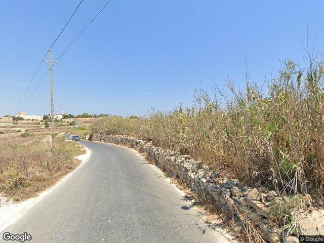 Triq Delimara,  Marsaxlokk,  Reġjun tan-Nofsinhar