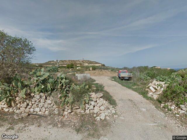 Triq Pergla,  Ix-Xagħra,  Reġjun Għawdex