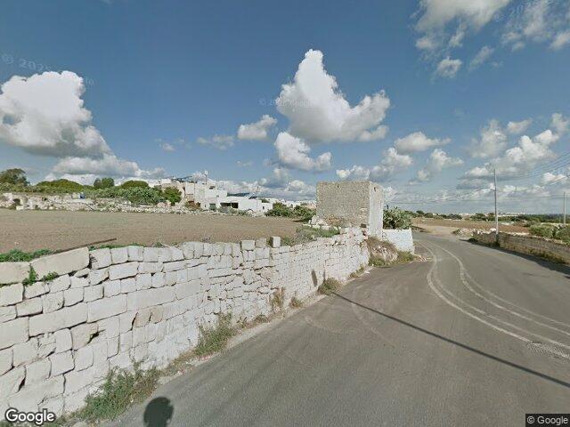 Sqaq taċ-Ċawla,  Tal-Virtù,  Ħaż-Żebbuġ