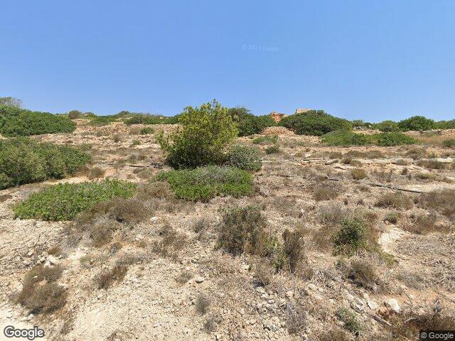 Triq il-Mellieħa,  Il-Manikata,  Il-Mellieħa