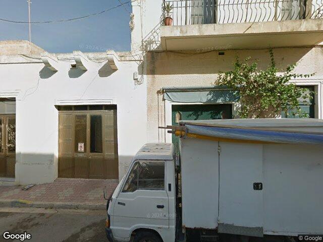 Triq l-Għarus,  Ix-Xewkija,  Reġjun Għawdex