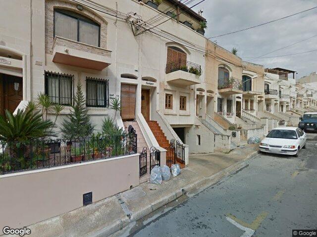 Triq l-Għassies,  Wied il-Għajn,  Reġjun tan-Nofsinhar