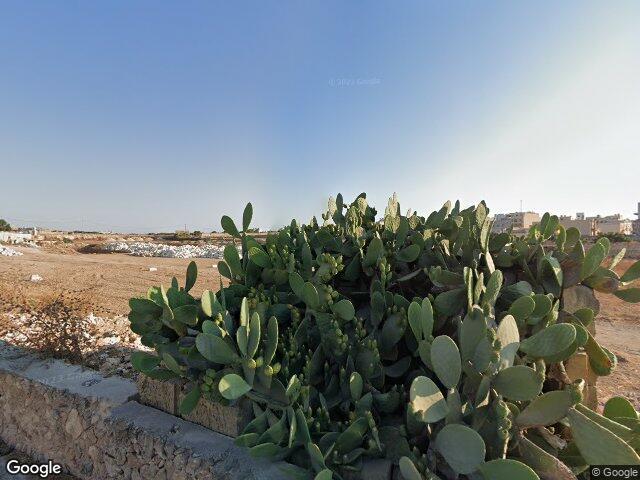 Triq Bur il-Kbir,  Is-Siġġiewi,  Reġjun tal-Punent