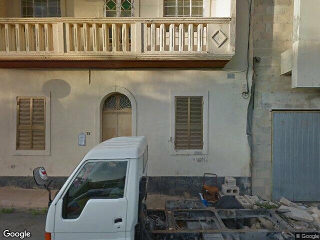 Triq il-Biedja,  Il-Manikata,  Il-Mellieħa