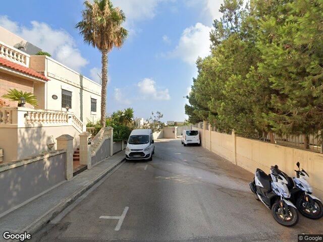 Triq Cassino,  Pembroke,  Reġjun tal-Lvant