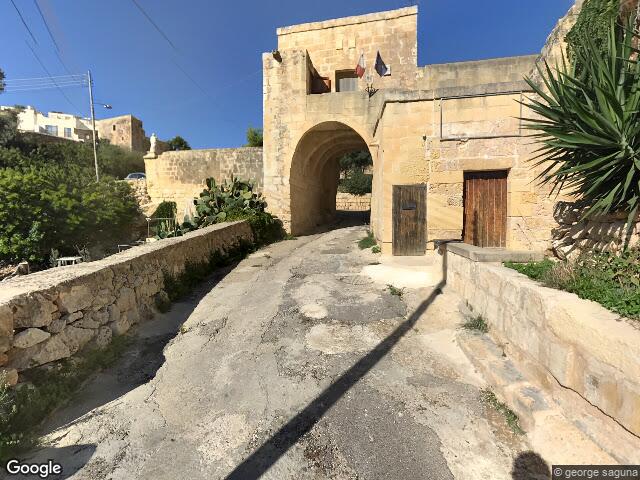 Ir-Rabat,  Reġjun Għawdex,  VCT 1441