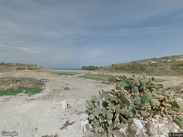 Triq ta' Għajn Qasab,  In-Nadur,  Reġjun Għawdex