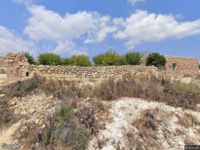 Triq il-Fugazz,  L-Imġarr,  Għajnsielem