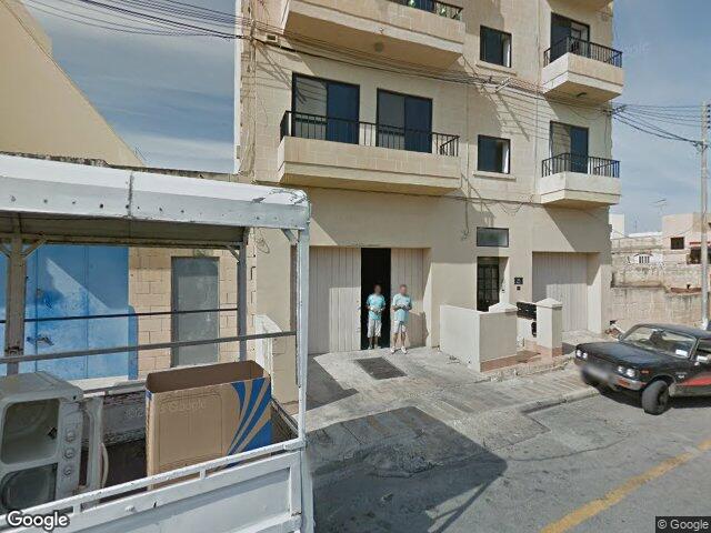 Triq Dun Kalċidon Schembri,  L-Imsida,  Reġjun tal-Lvant