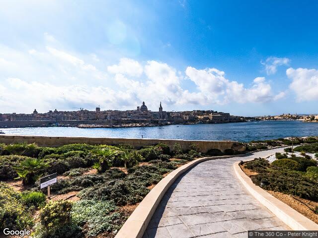 T9P,  14-22,  Pjazza Tigné