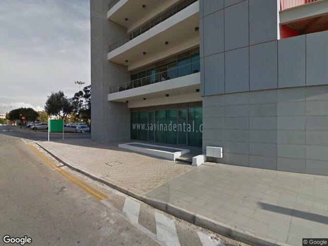 Taxi and Coaches Parking,  A-A,  Ħal Luqa