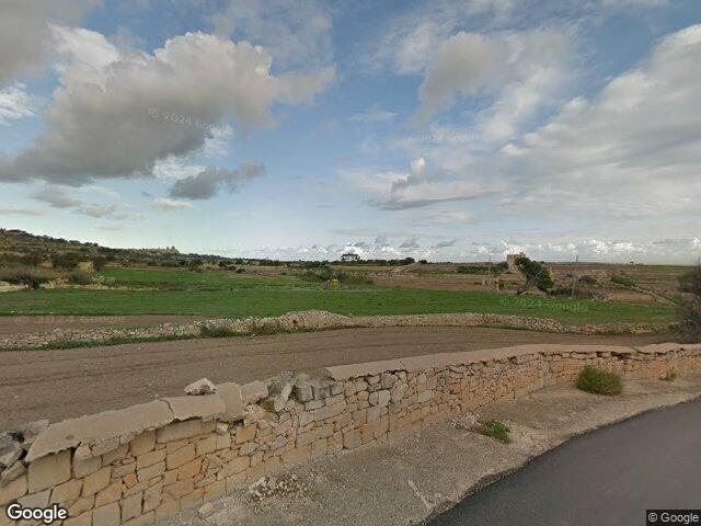 Tal-Virtù,  Ir-Rabat,  Reġjun tal-Punent