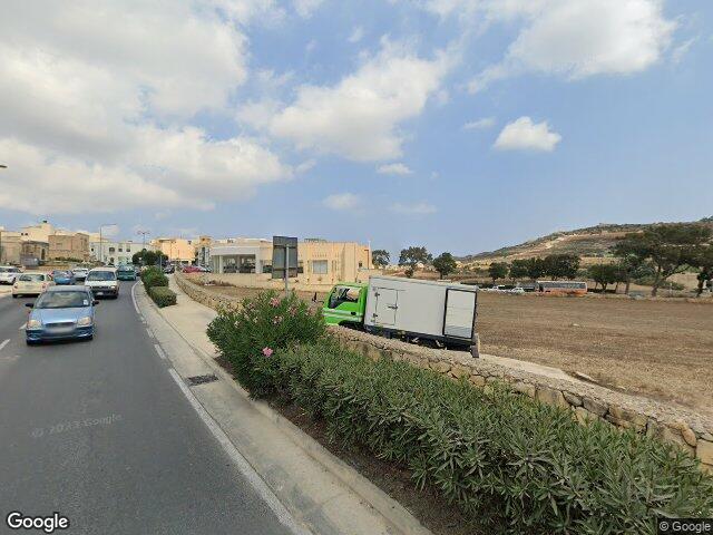 Triq l-Imġarr,  Ir-Rabat,  Reġjun Għawdex