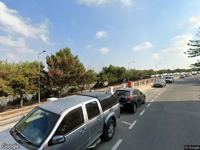 Dawret il-Wied,  Santa Margerita,  Il-Mosta