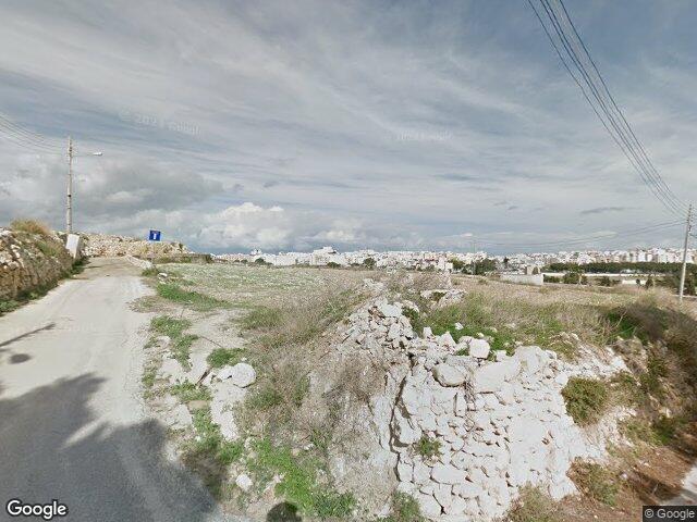 Triq Burmarrad,  Burmarrad,  Buġibba